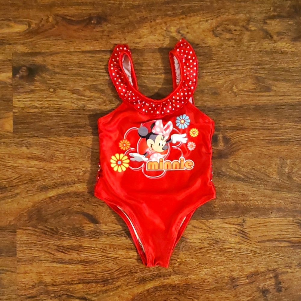 Swimsuit Lot 18M